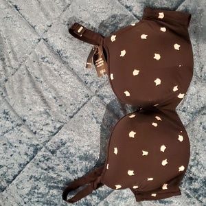 NWT Torrid Balconette 360 Smoothing 40DDD Bra